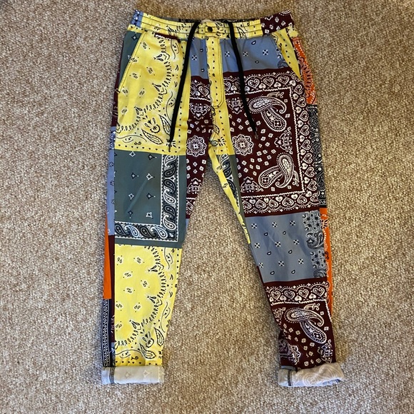 Urban Outfitters Bandana | Poshmark